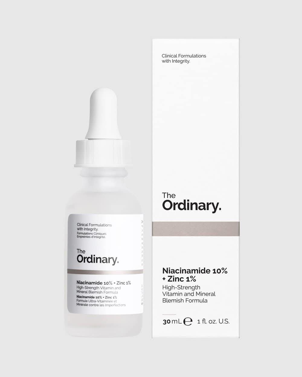 𝙎𝙚́𝙧𝙪𝙢 𝙏𝙝𝙚 𝙊𝙧𝙙𝙞𝙣𝙖𝙧𝙮 𝙉𝙄𝘼𝘾𝙄𝙉𝘼𝙈𝙄𝘿𝙀 10% + 𝙕𝙄𝙉𝘾 1% Authentique 💯